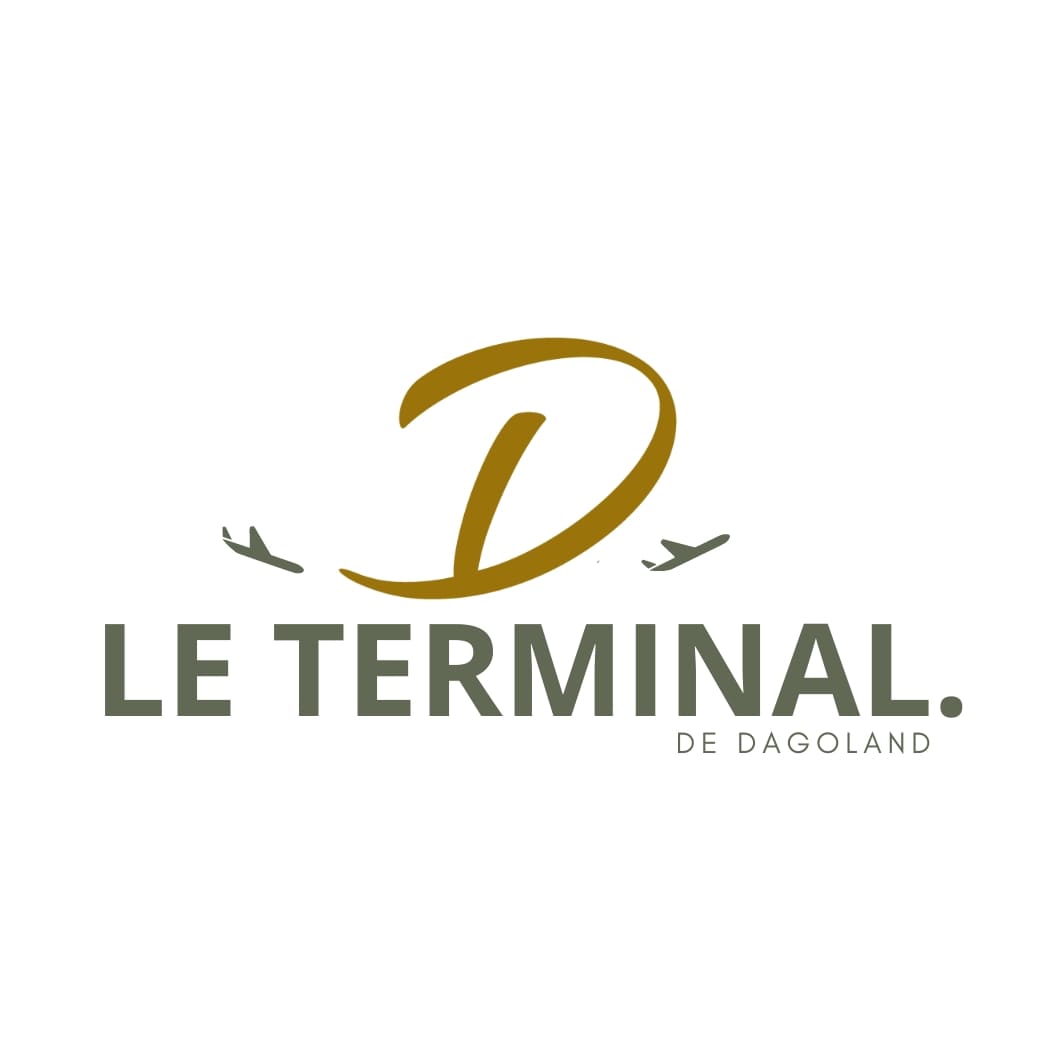 Le Terminal D de Dagoland