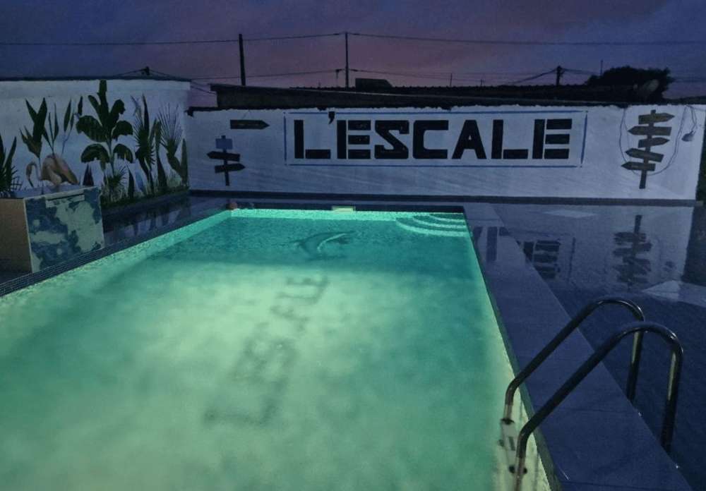 L’Escale de Gonzague