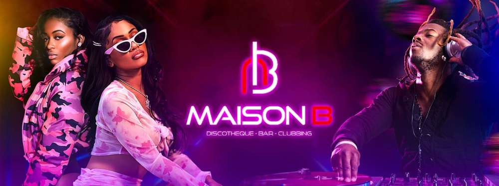 Maison B