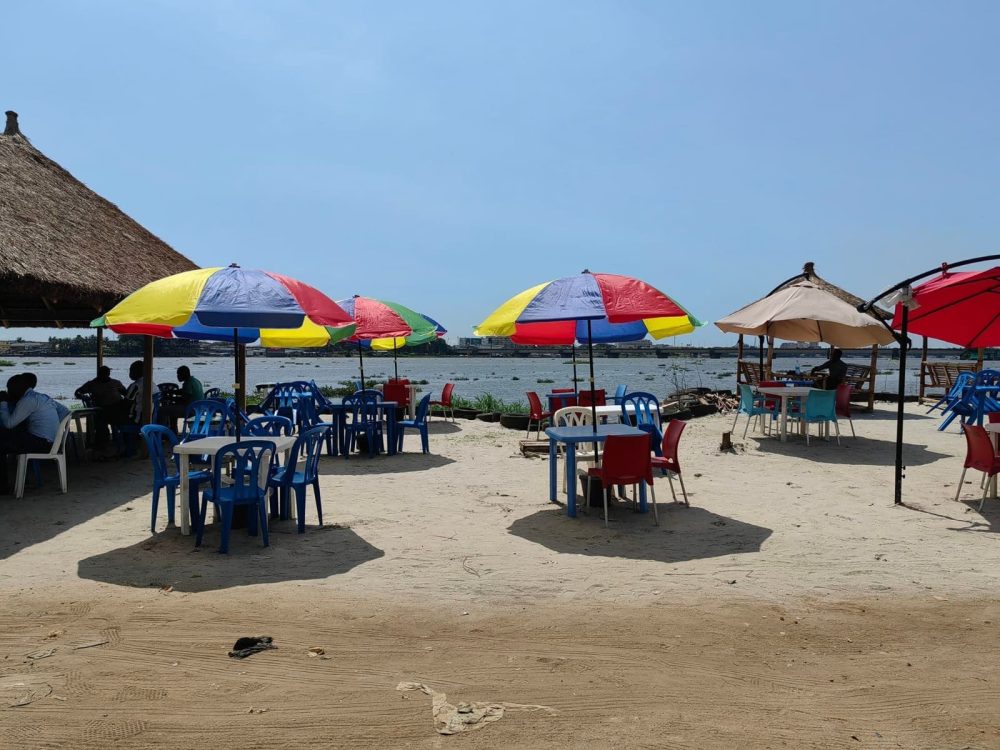 Maquis Restaurant La Marine