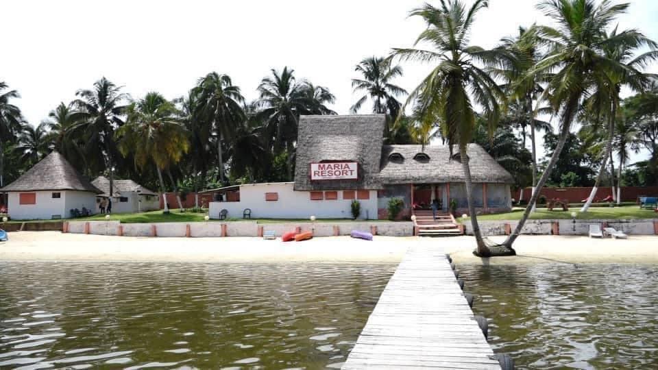 Maria Resort