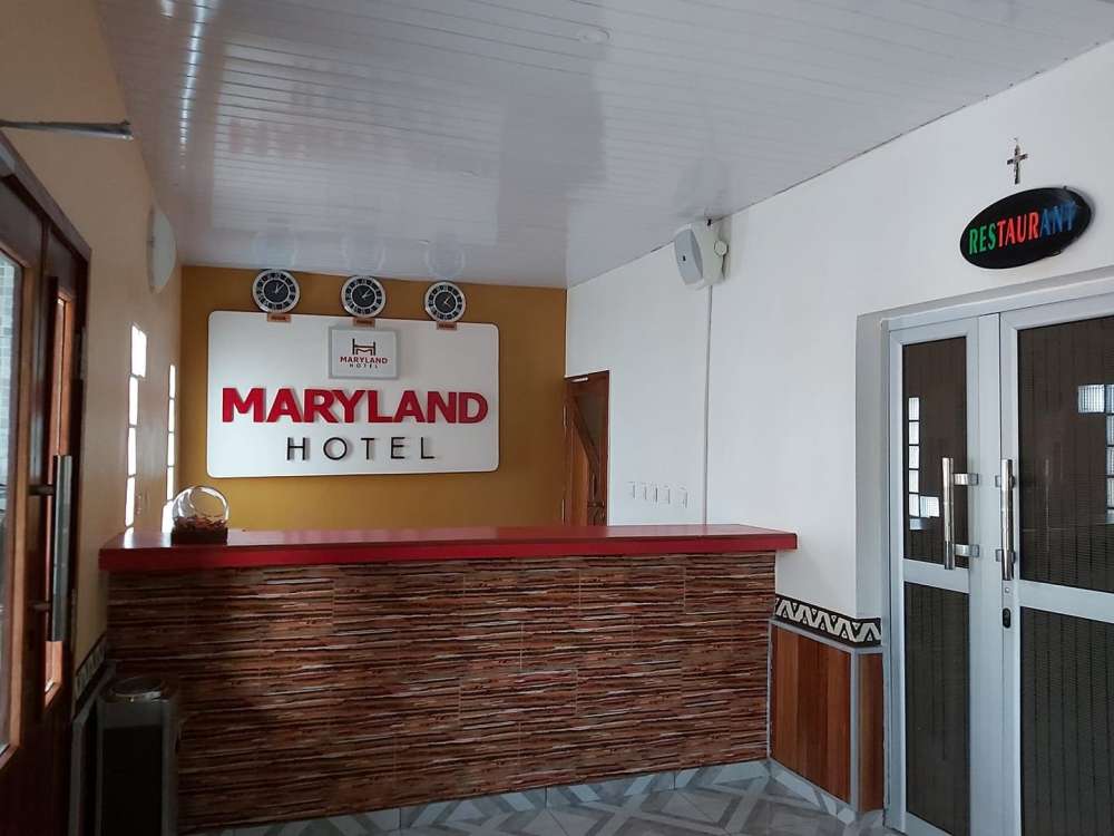Maryland Hôtel