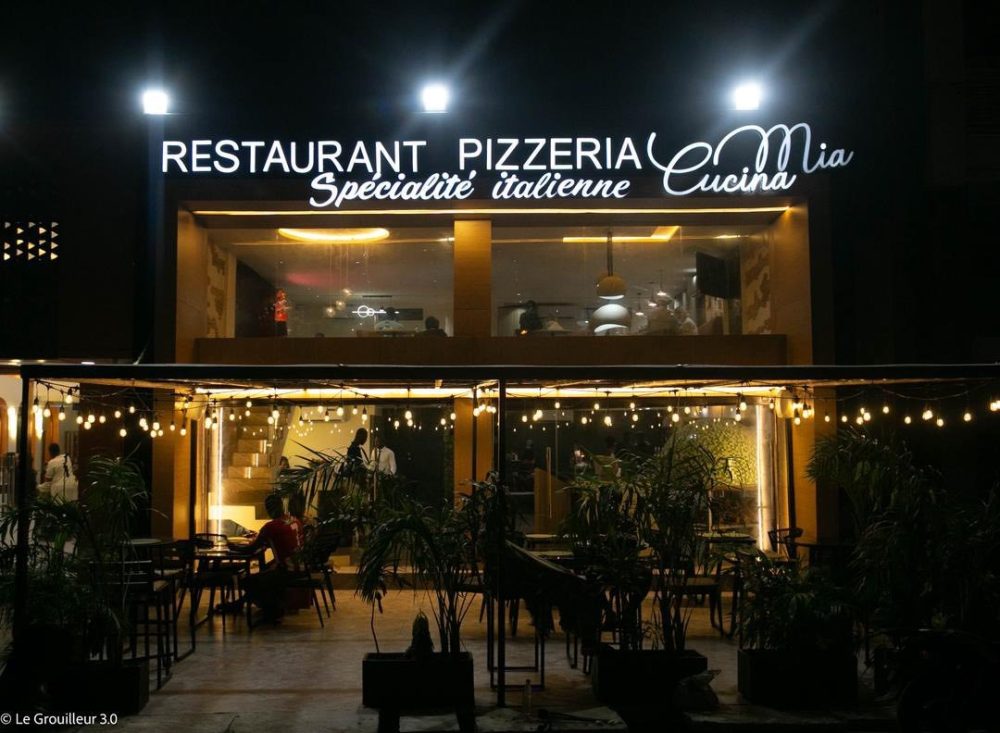 Mia Cucina Yopougon