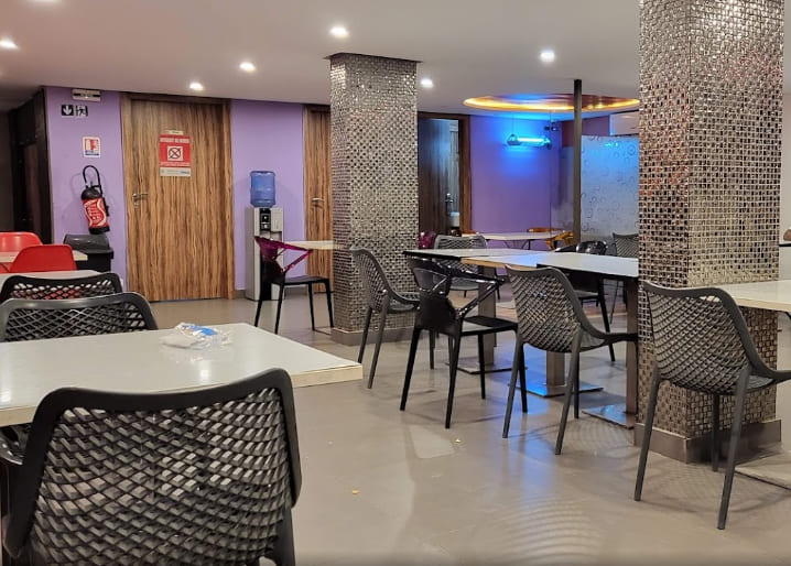 Nice Cream 2 Plateaux