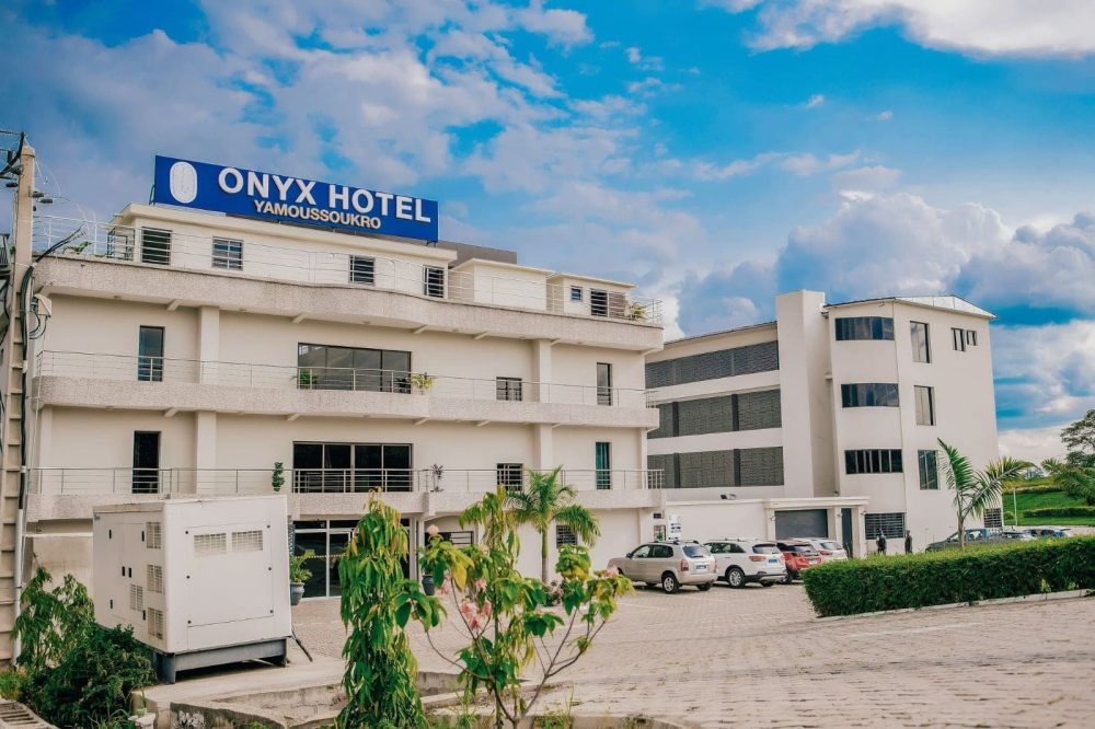 Onyx Hôtel