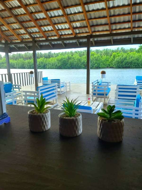 Oz’atta hôtel & animals park