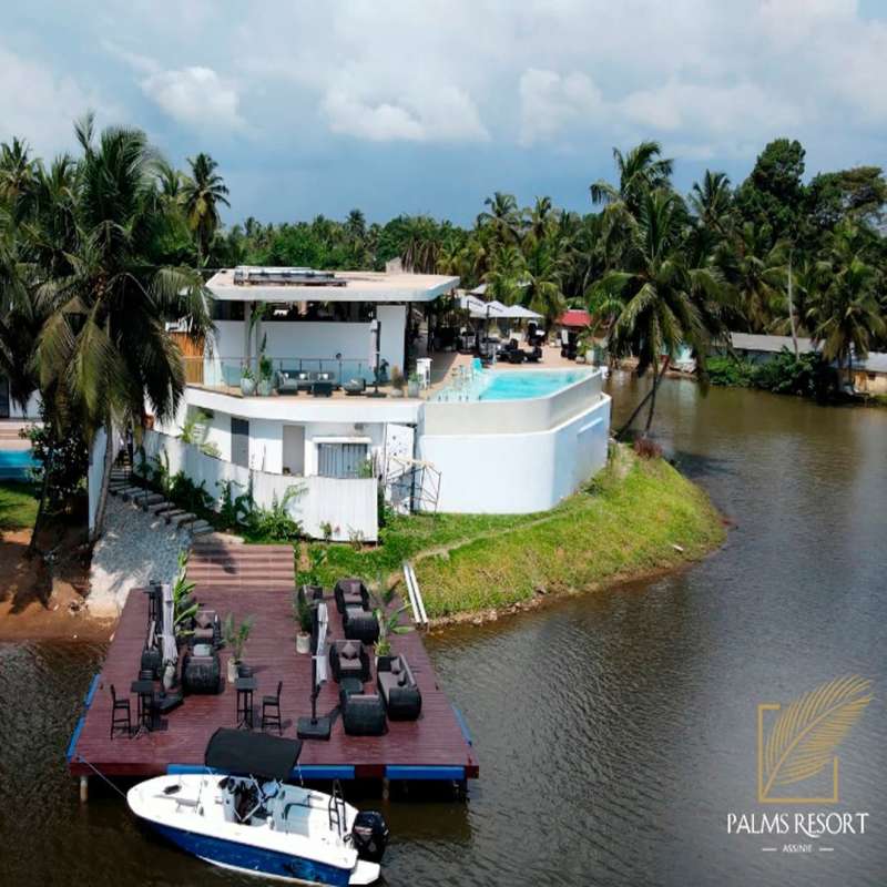 Palms Resort Assinie Managed by Accor