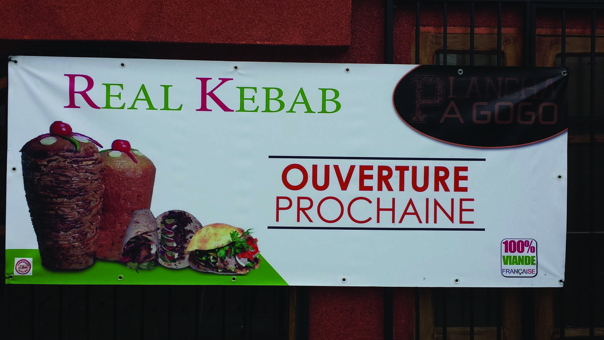 Real Kebab Zone 4