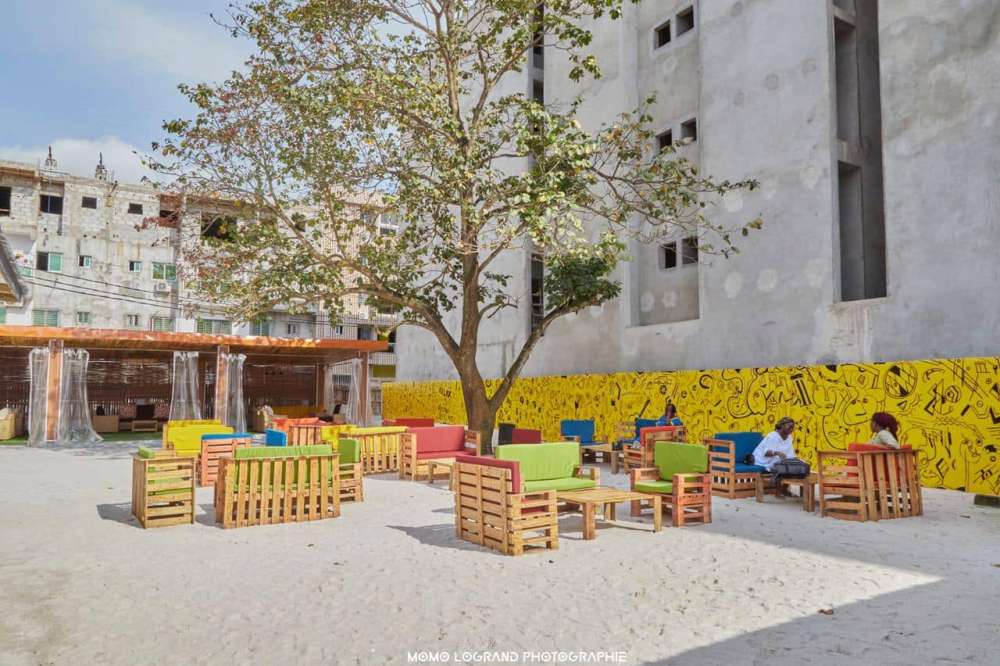 Relax Resto by Inoush