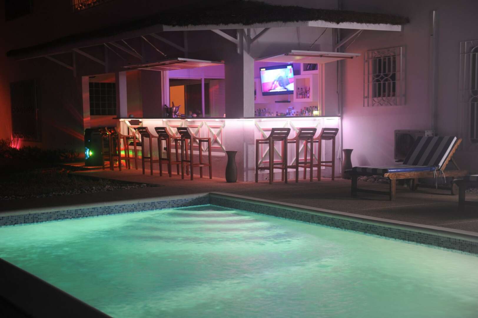 Residence Helios Hotel