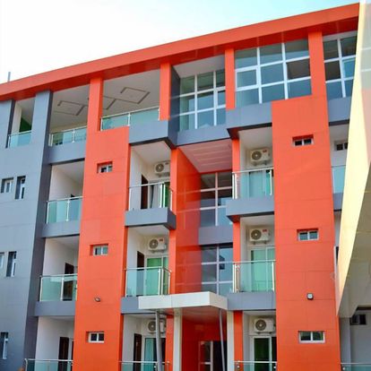 Résidence Hôtel Maely