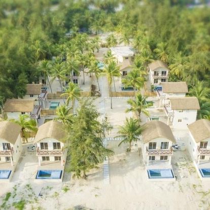 Résidence Les Perles d’Assinie