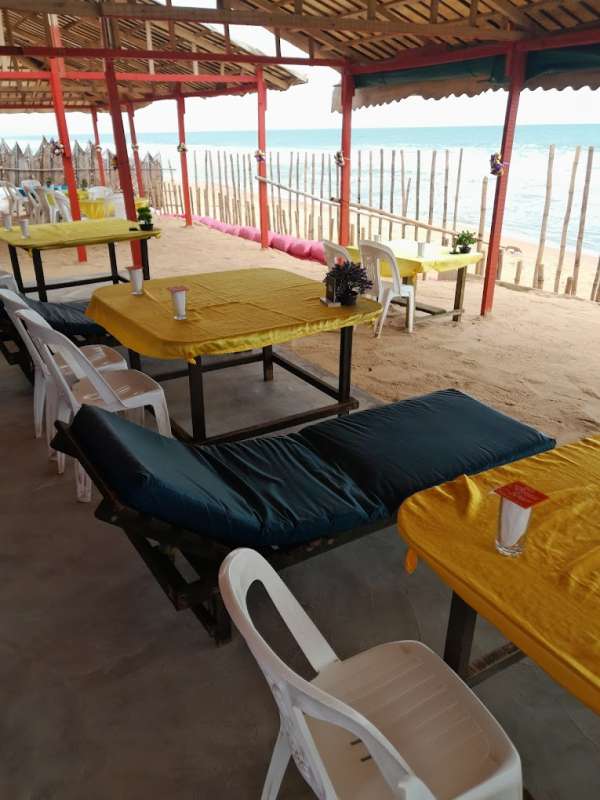 Restaurant Le Beau Jour