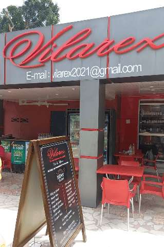 Restaurant Vilarex
