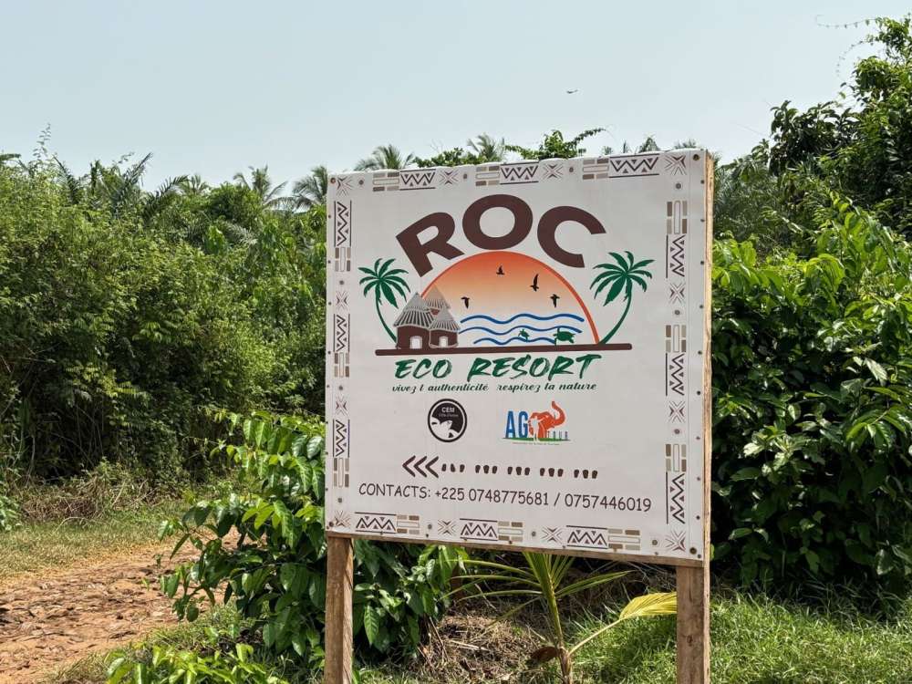 Roc Eco Resort