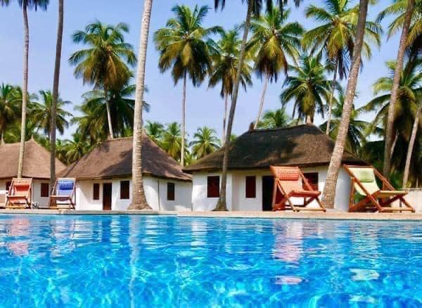 Sabbat Plage Assinie