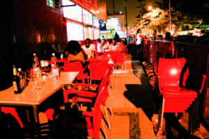 Sole plus Treichville