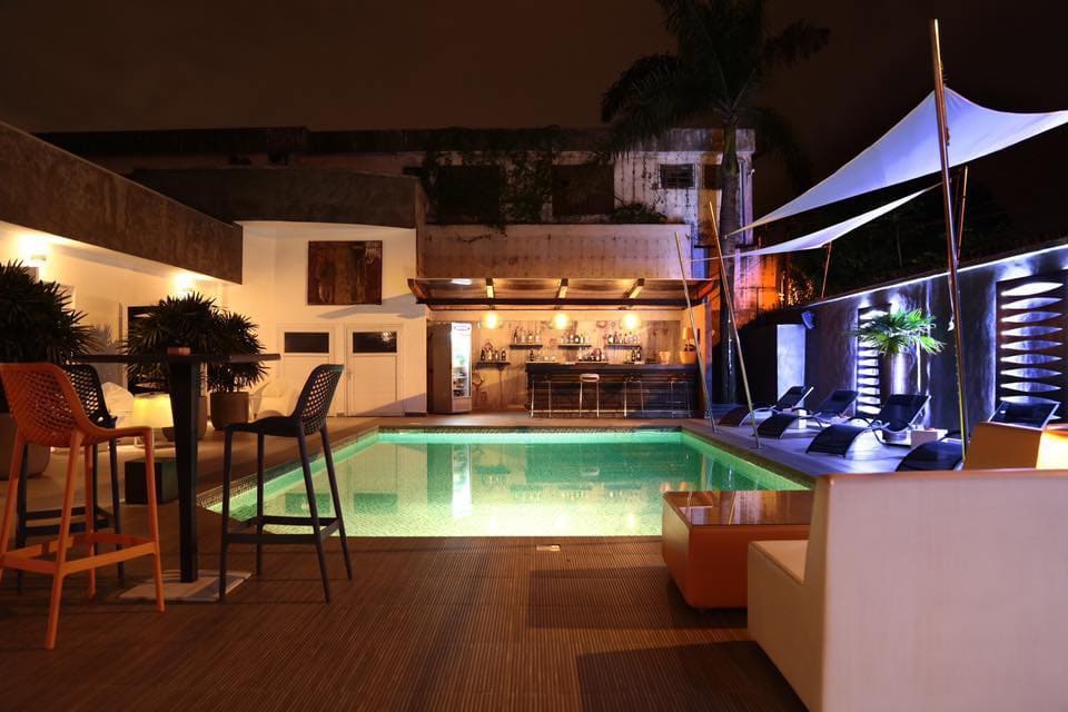 Stanislas Maison d’hôtes