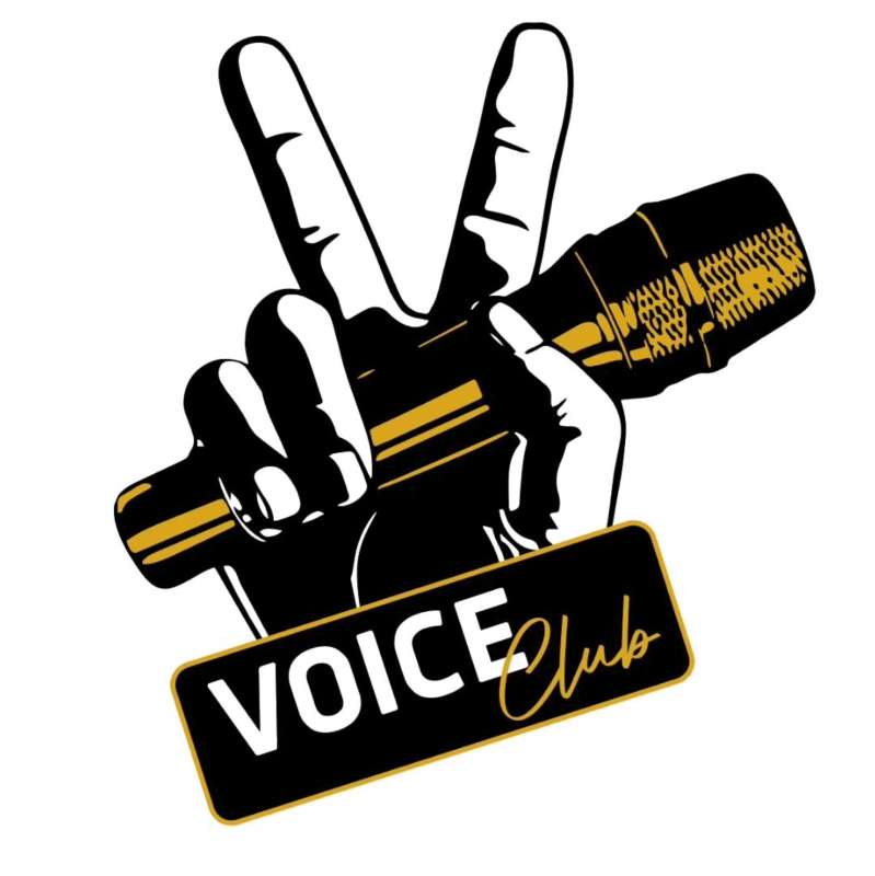 The Voice Club